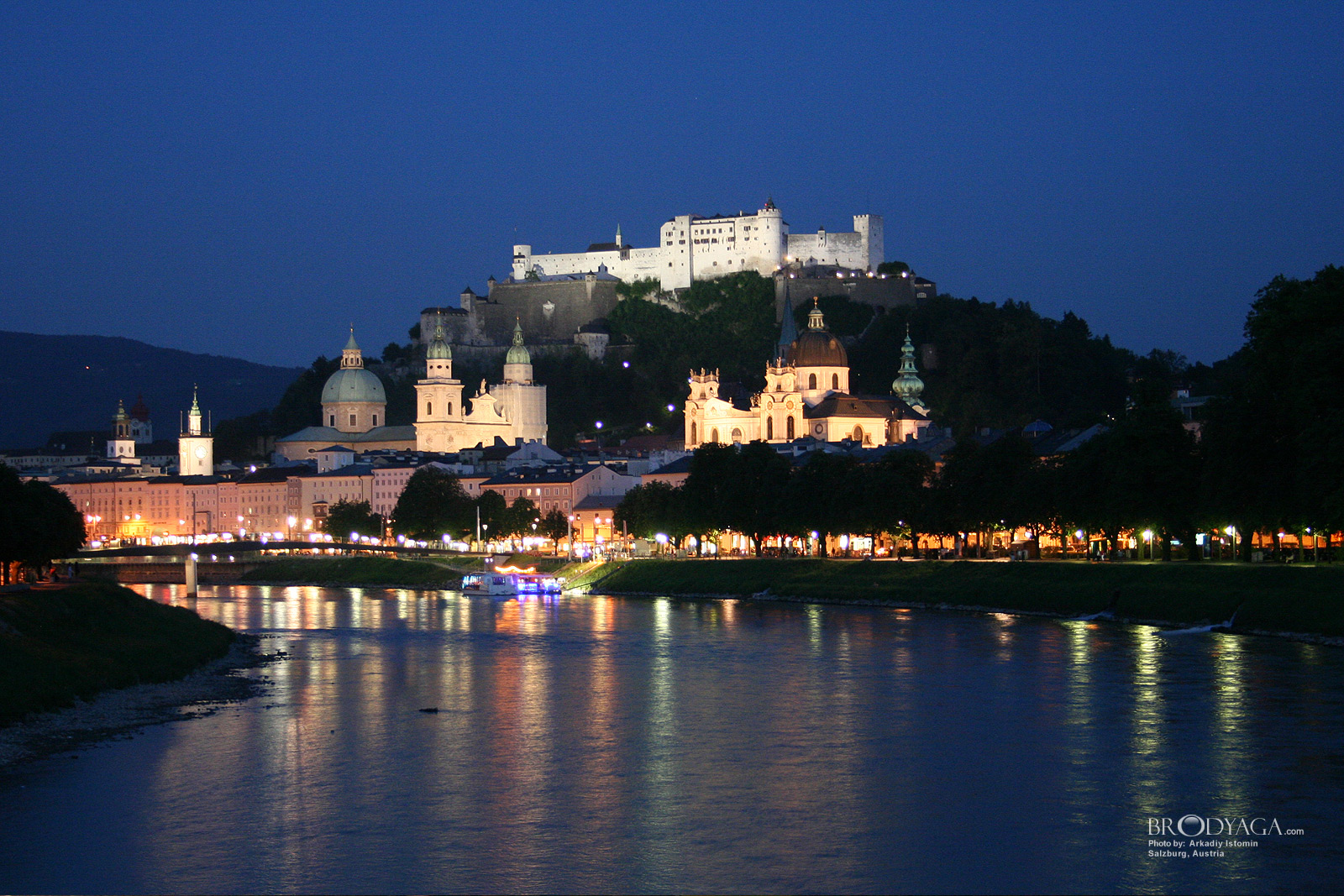 Salzburg